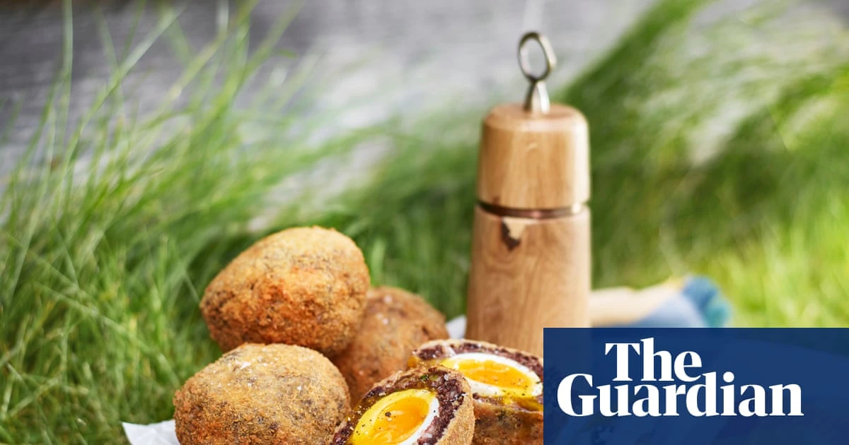 Food you can rely on for a decent picnic | Kitchen aide