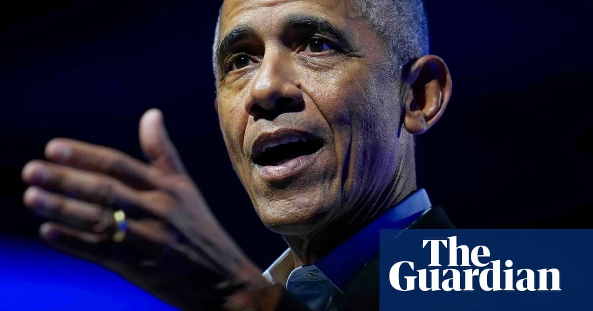 Obama says Republicans are putting millions of Americans’ healthcare at risk