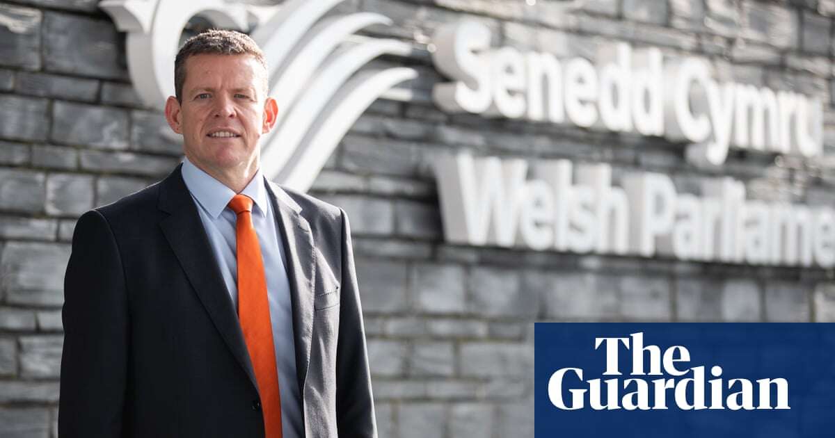 ‘Labour is not inevitable’: Plaid Cymru leader says he senses an opportunity