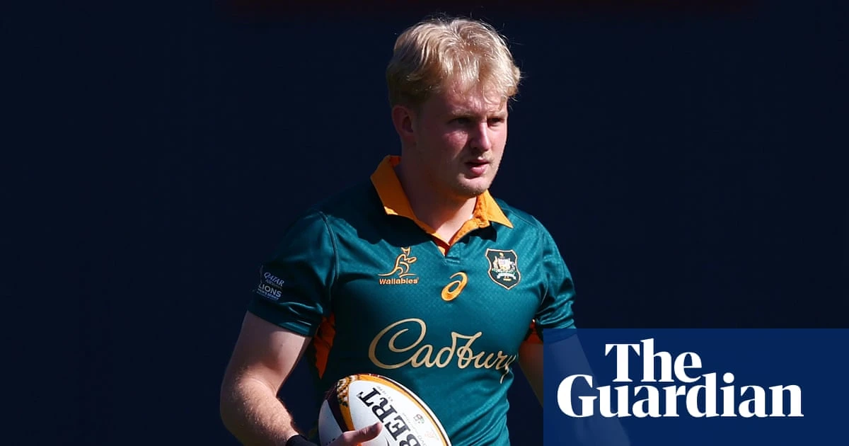 Tom Lynagh and Len Ikitau scratched from Wallabies squad for Argentina clash