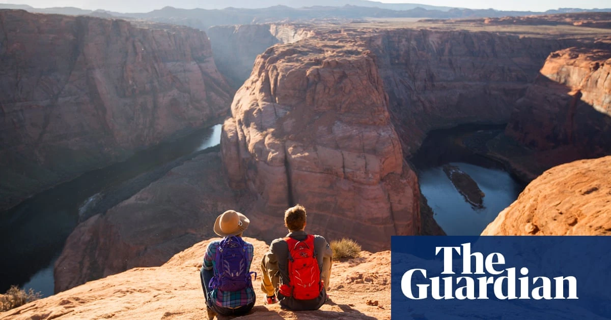 Readers reply: why do photographs of beautiful scenery never do it justice?
