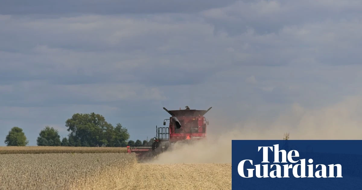 Meat is a leading emissions source – but few outlets report on it, analysis finds