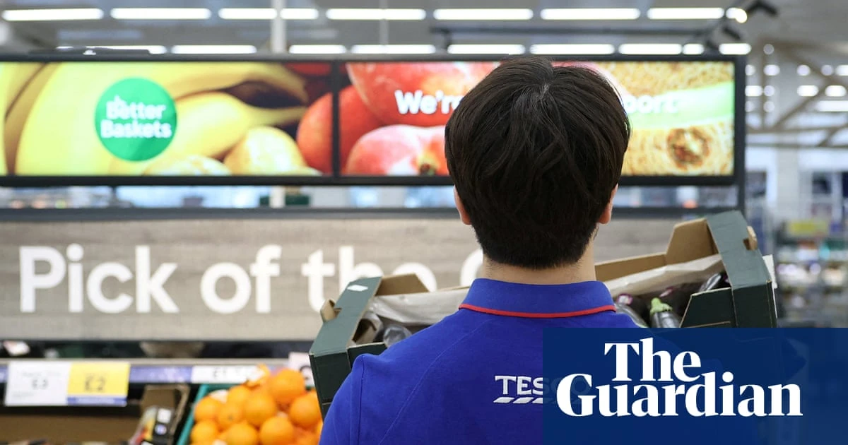 UK chasing £90m in taxes from temp staffing firm rescued from insolvency