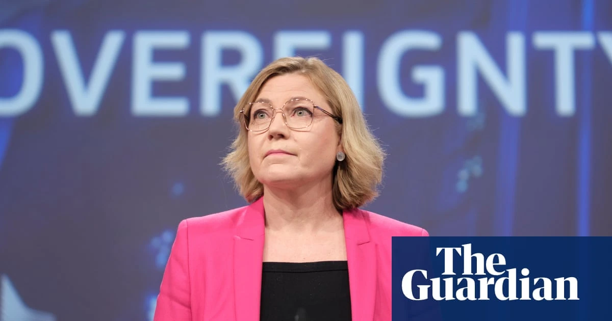 EU aims to ensure foreign governments or firms cannot disrupt tech services with ‘kill switch’