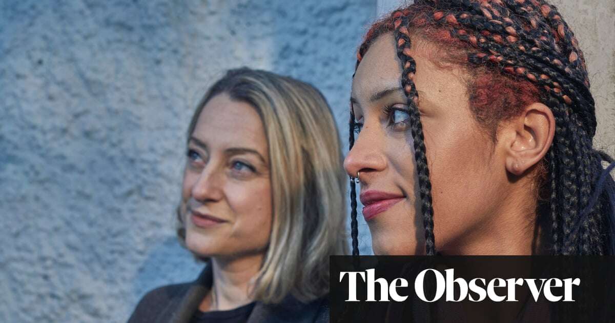 Lost and found: a mother and daughter on surviving teenage mental breakdown in the social media age