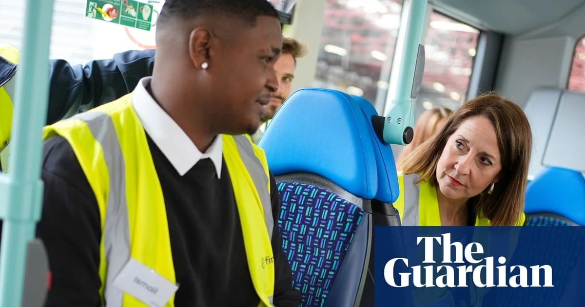 Britain is facing a ‘tsunami’ of pensioner poverty, says Kendall