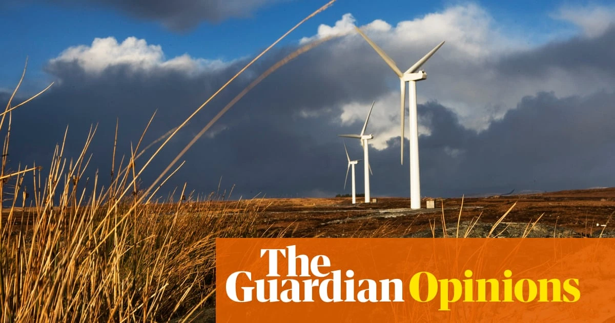 Zonal pricing is dead. Now Miliband should be less absolutist on his 2030 goals | Nils Pratley