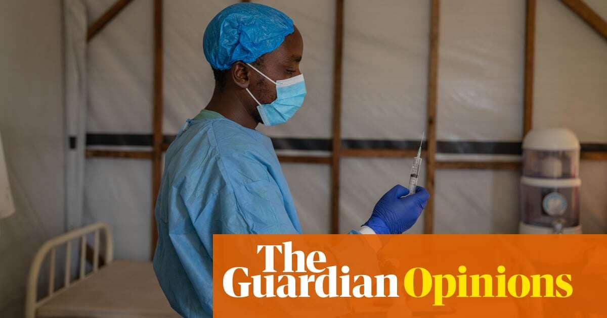 The Guardian view on Africa’s mpox outbreak: Covid lessons need to be learned | Editorial