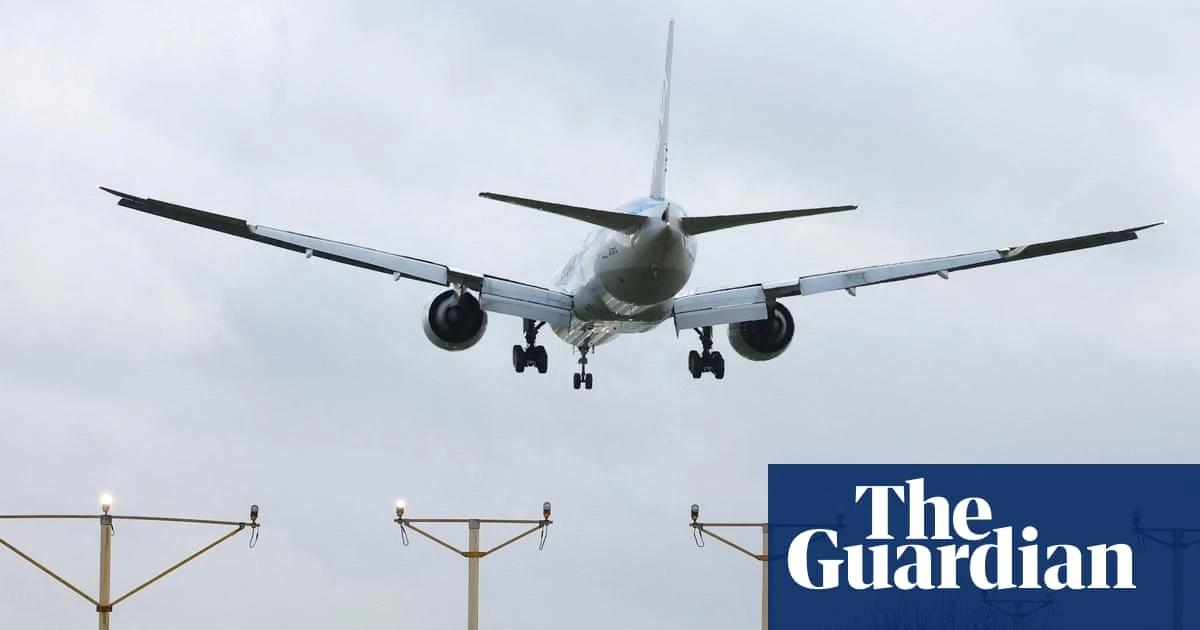 Heathrow submits ‘shovel-ready’ plans for third runway