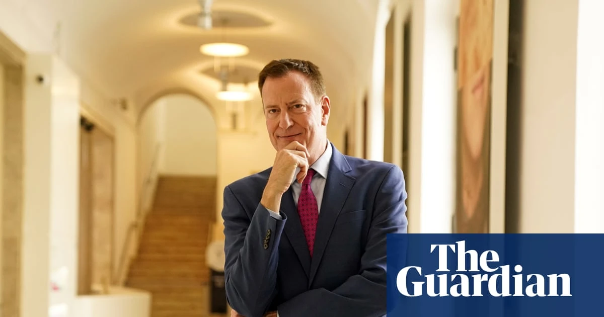 Will the real De Blasio please stand up? What a UK newspaper’s gaffe teaches us about journalism