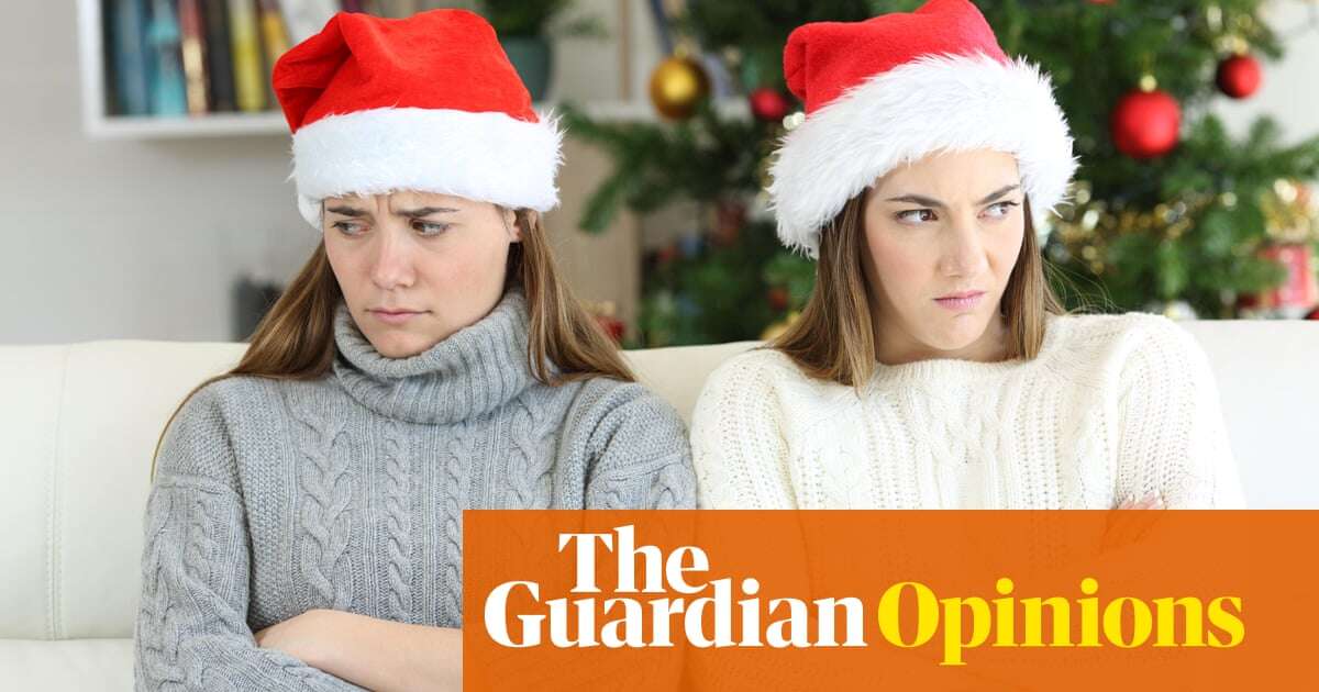 It’s time for a new approach to dealing with Trumpy relatives during the holidays | Jill Filipovic