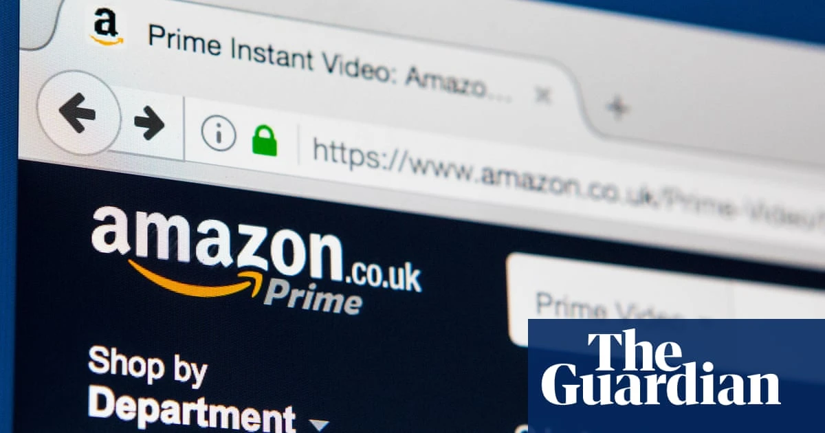 ‘Scamazon’ – how fake emails are targeting Prime subscribers