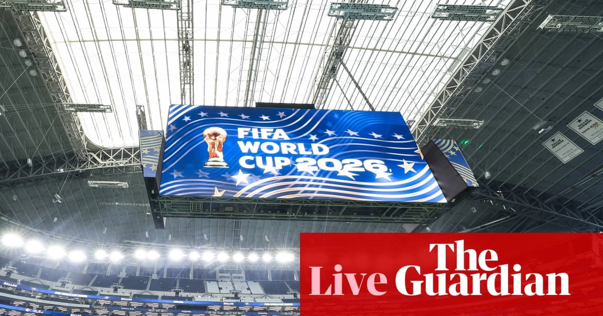 Côte d’Ivoire v Norway: World Cup 2026 last 32 – live