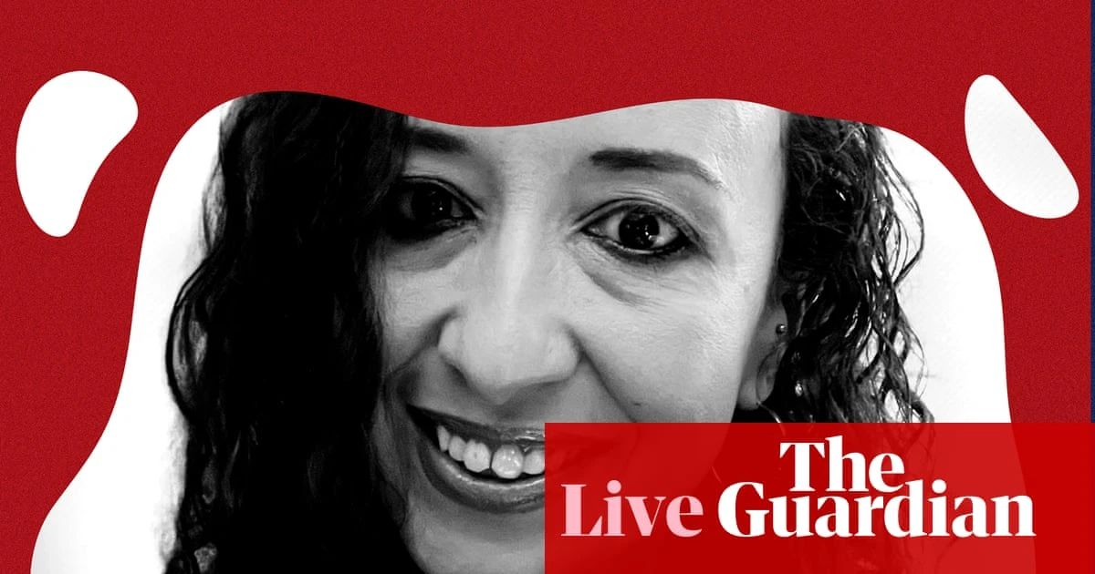 Reader Q&A: ask reporter Hannah Al-Othman anything about the Makerfield byelection