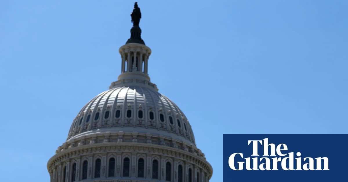 Trump news at a glance: Senate Republicans keep president’s $1.8bn ally payout fund alive – for now