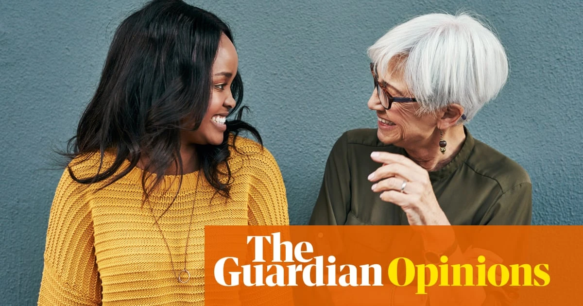 Do we ever stop feeling anxious, angry or sad about relationships? Not if my older friends are any guide | Emma Beddington