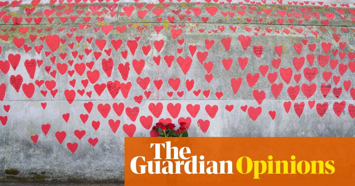 The Guardian view on Covid-19, five years on: lessons still to be learned | Editorial