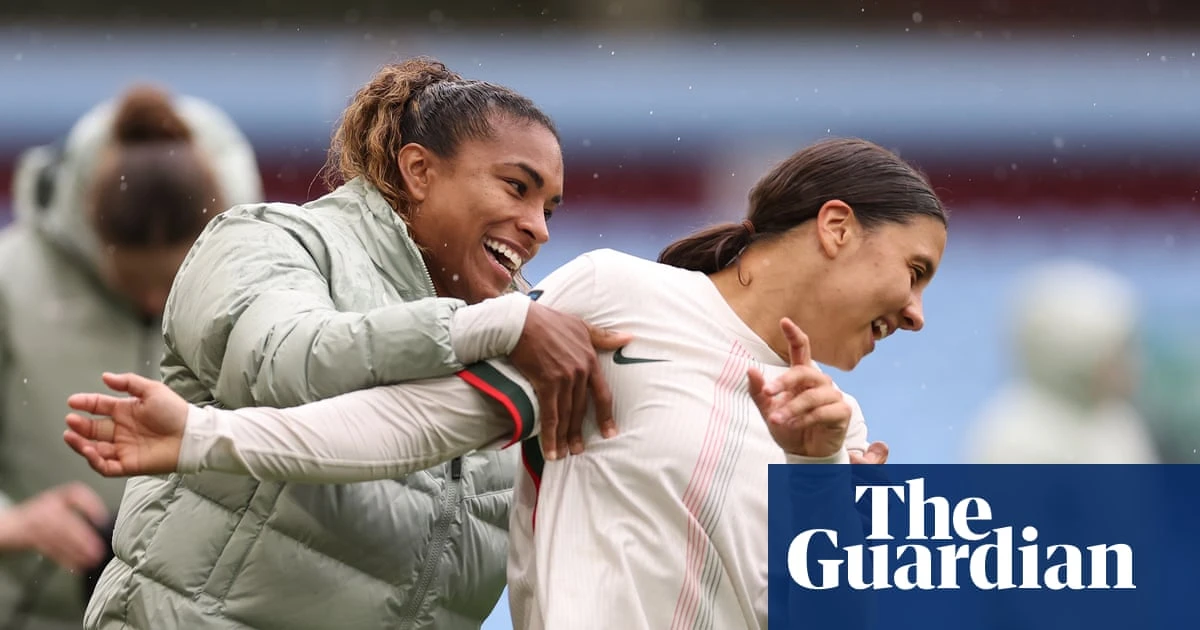 Sam Kerr scores after 634-day absence while Manchester United maul Lionesses