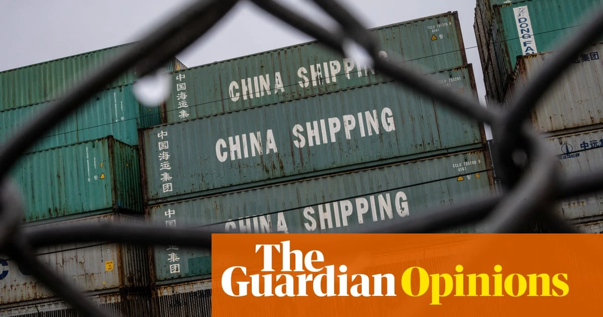 This pause in the trade war will be brief. Small businesses, plan accordingly