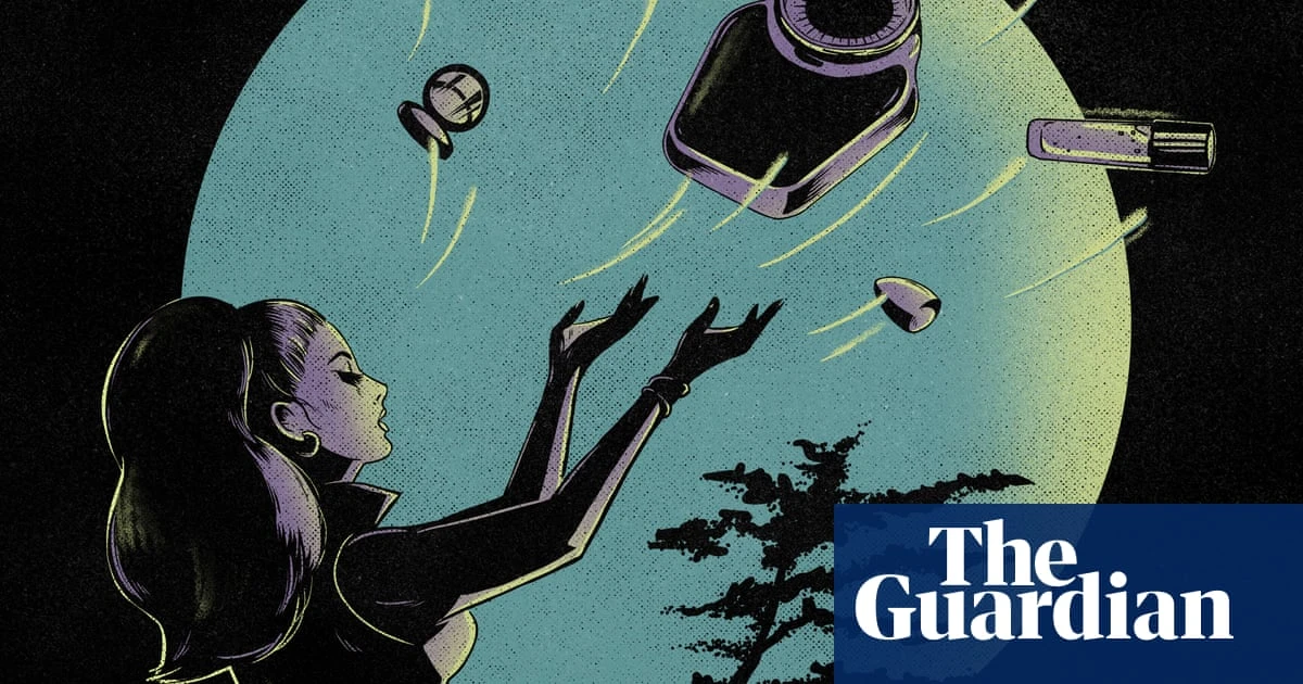 Not ‘giving up’: is there another way to describe accepting how I look as I age?
