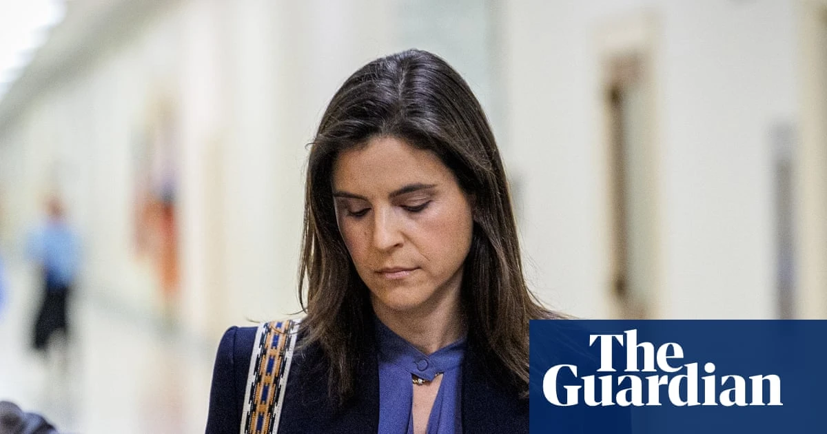 Republicans urge investigation into two men accused of abuse by Epstein assistant