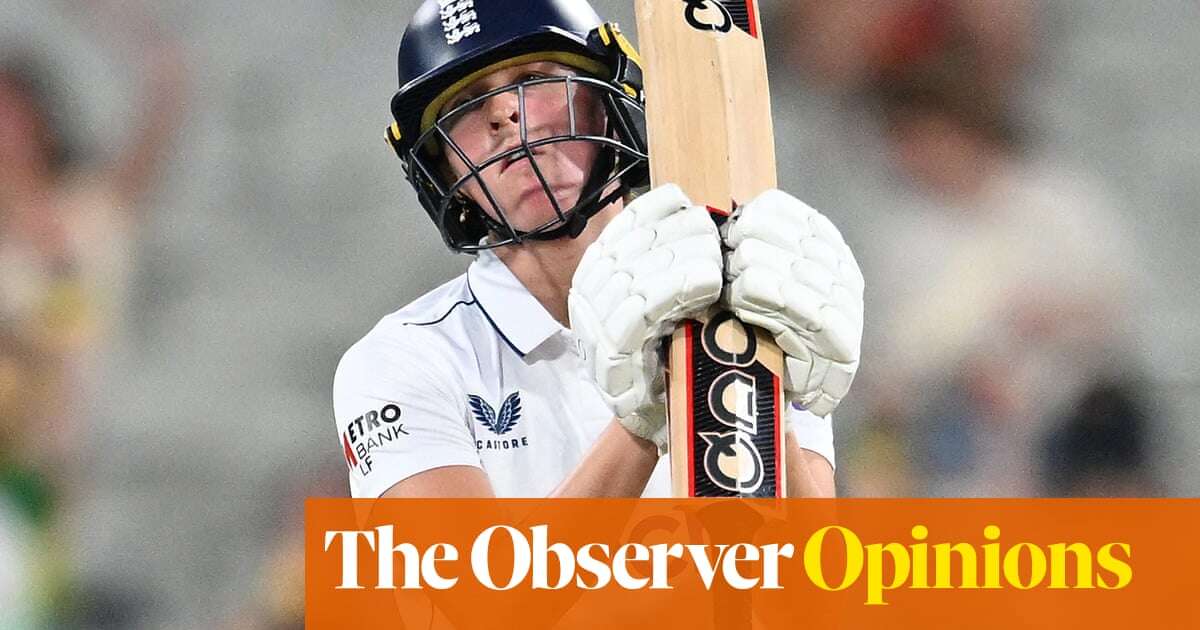 We should support England’s female cricketers – but only when they truly deserve it | Emma John