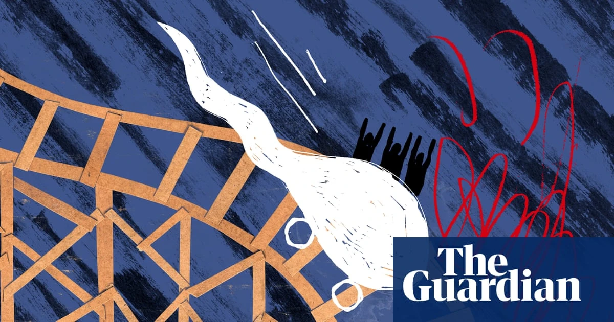‘Spermageddon’: is the world facing a male reproductive crisis?