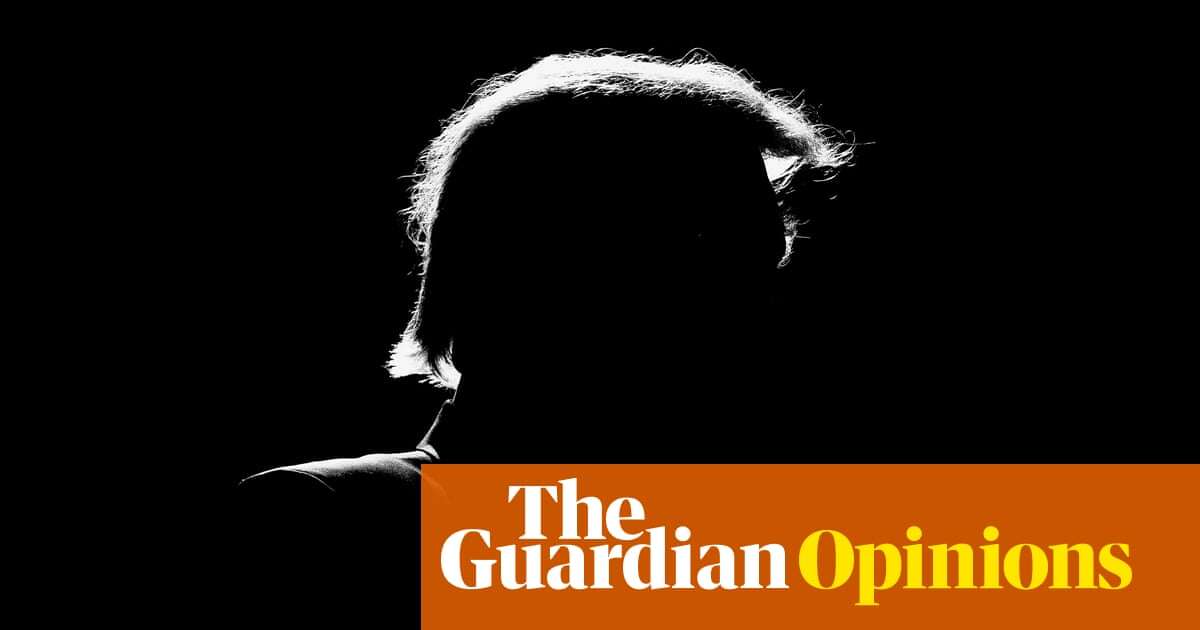 Yes, Trump is back. Yet I remain hopeful about America | Robert Reich