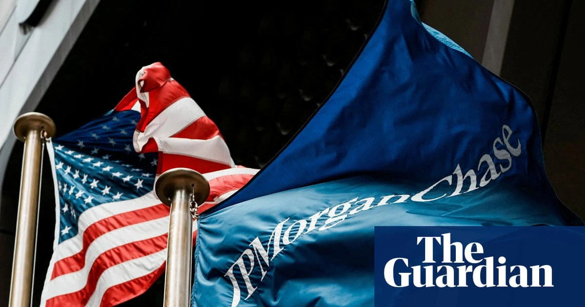 Big US banks rake in near-$50bn profit as Iran war shakes markets