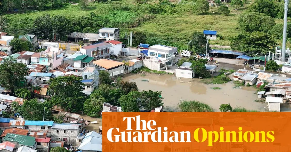 Who decides how we adapt to climate change? | Leah Aronowsky