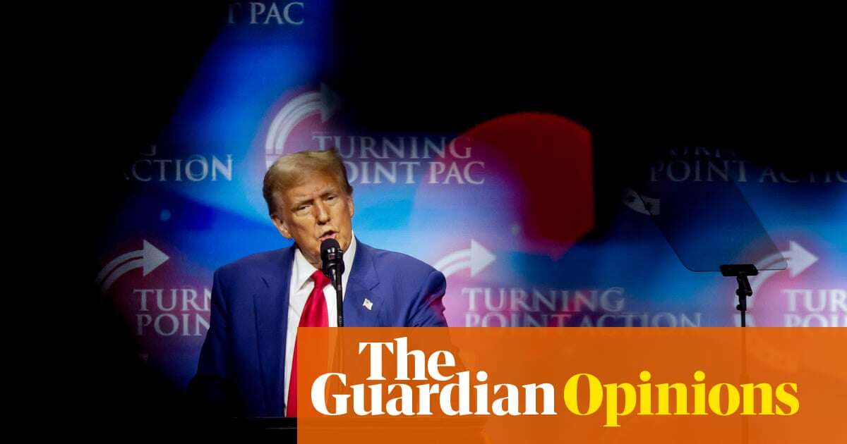 Yes, I think Democrats are complicit in genocide. But Trump would be far worse | Wajahat Ali