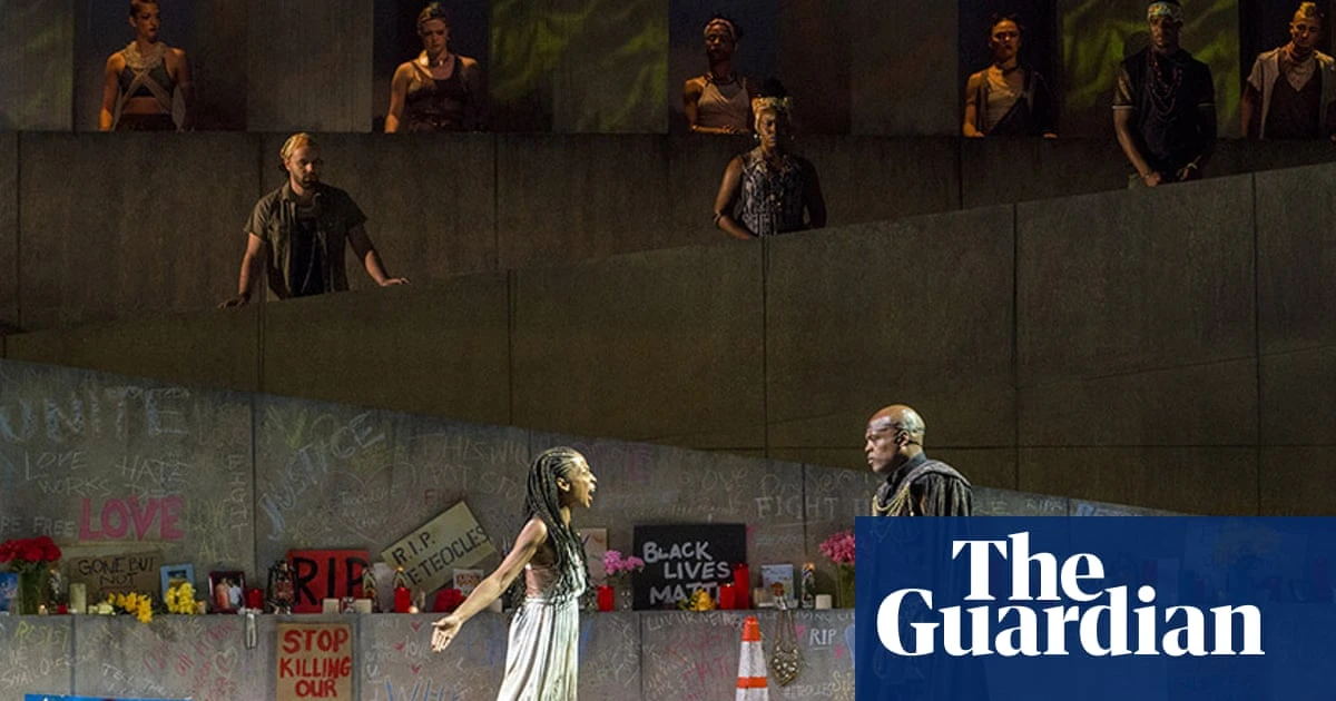 Arts groups for people of color steel themselves after Trump’s NEA cuts: ‘They poked the bear’