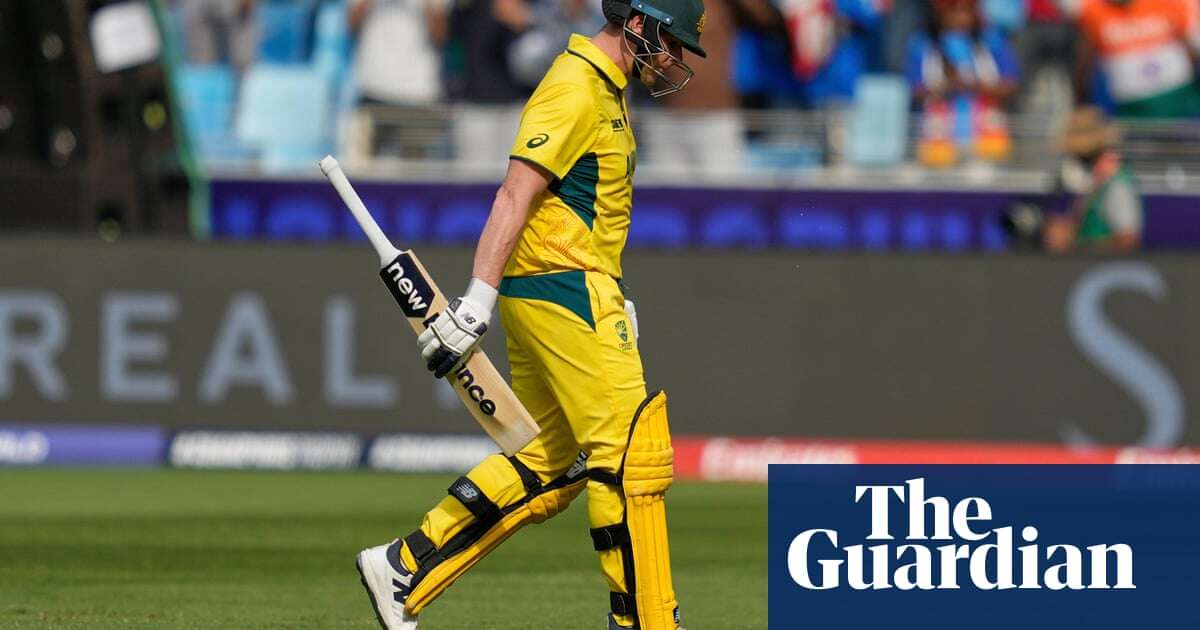 Australia’s Steve Smith retires from one-day international cricket