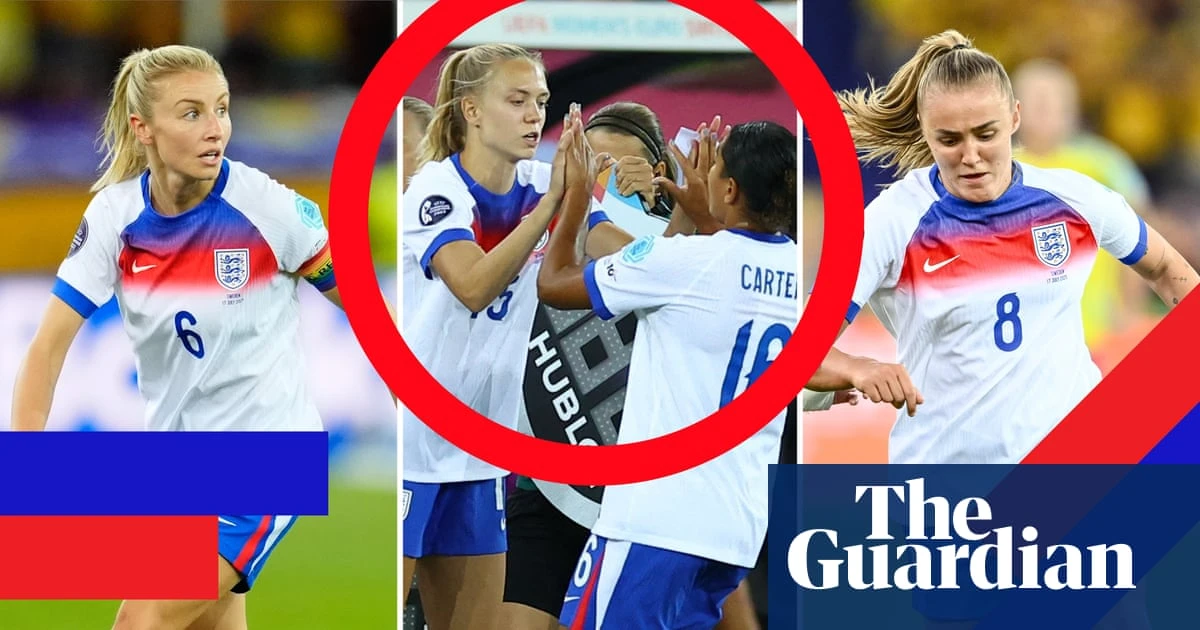 Long balls, set pieces and brilliant Bronze: how England can improve against Italy