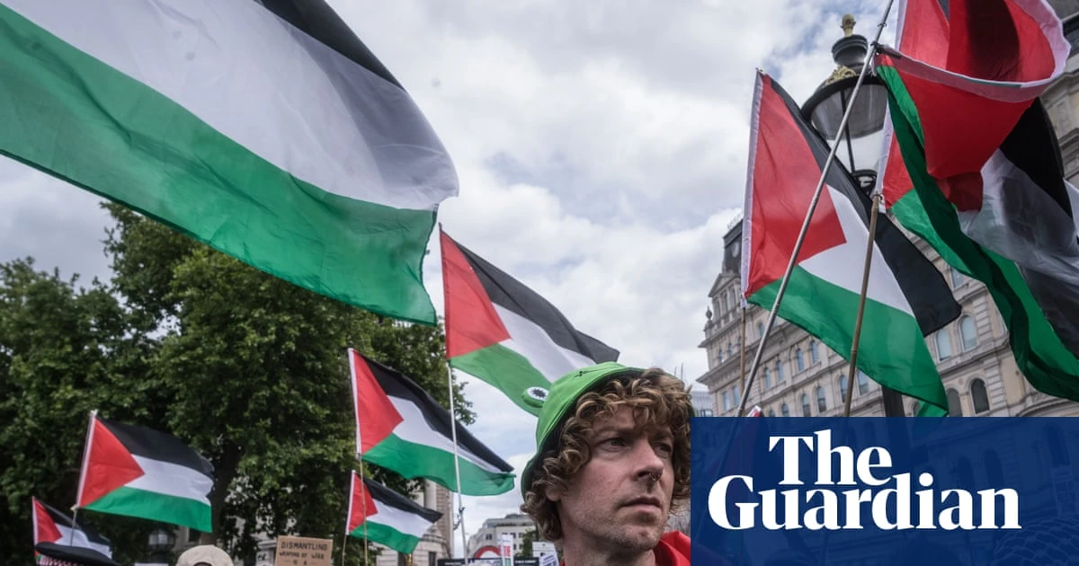 Home Office wins right to challenge Palestine Action proscription appeal