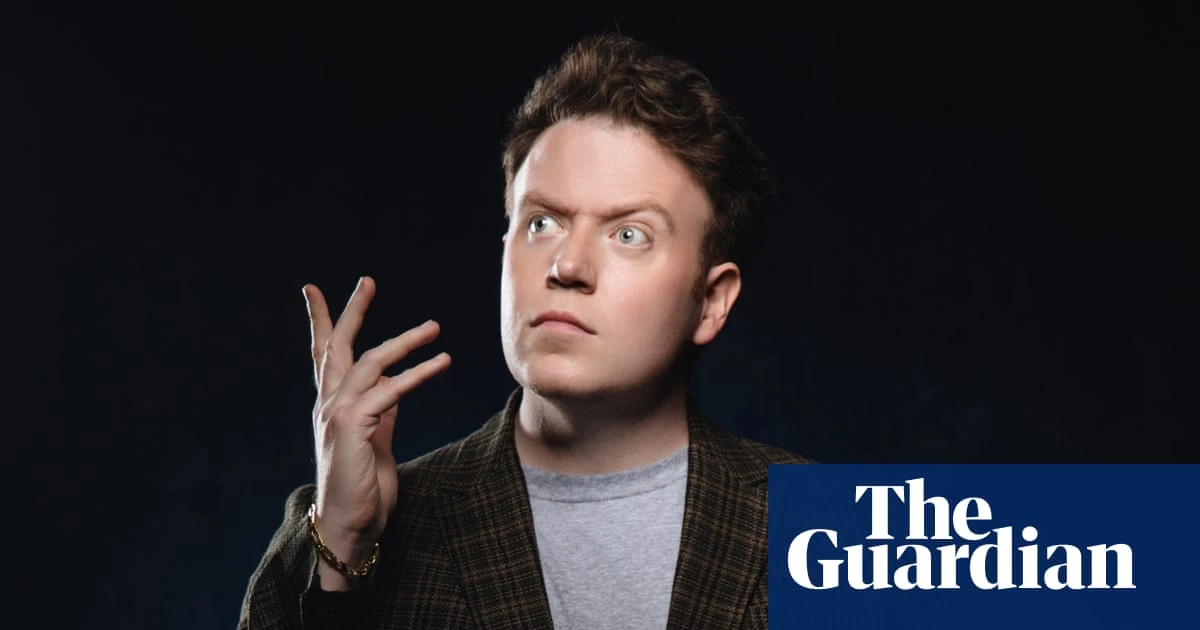 ‘Laughing at a libertarian crypto dragon? That rules’: Brennan Lee Mulligan on how Dungeons & Dragons took over the world