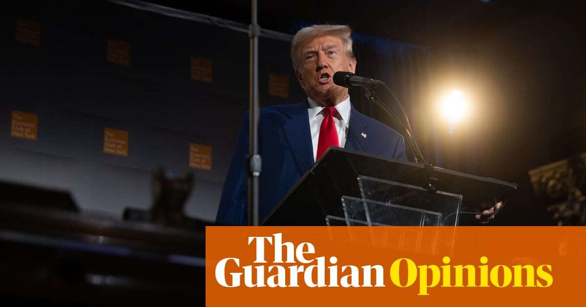 Did the media learn nothing from its disastrous coverage of Trump and Clinton in 2016? | Rebecca Solnit