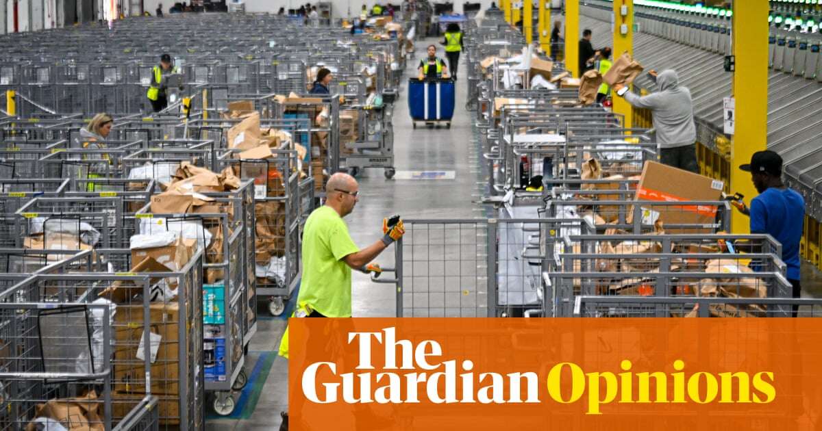 Labour’s decision to muzzle regulators in the name of ‘growth’ will backfire horribly | Nicolas Shaxson