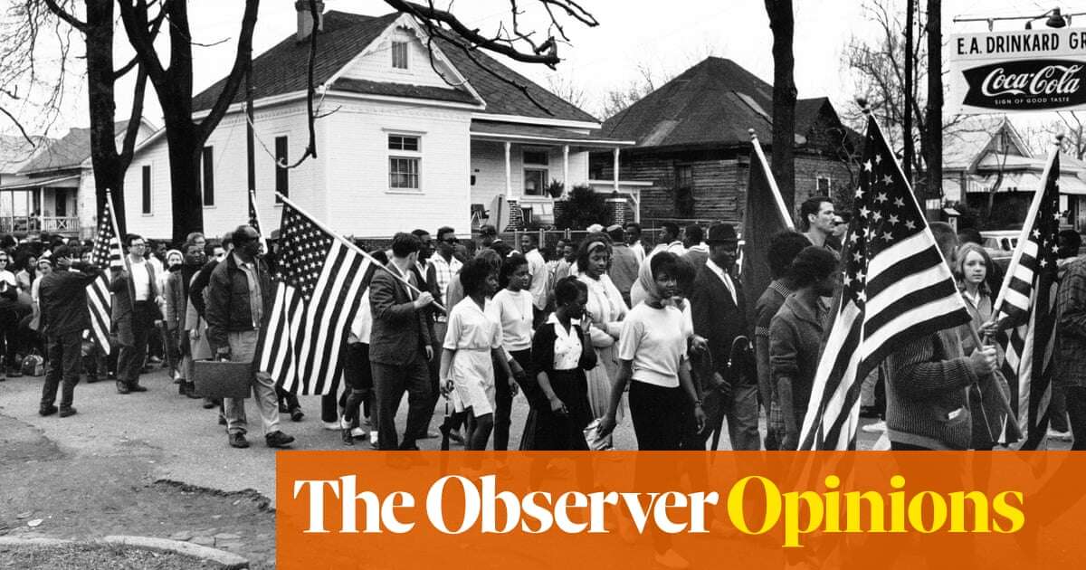 Blame modern decisions, not just ancient history, for economic inequality | Torsten Bell