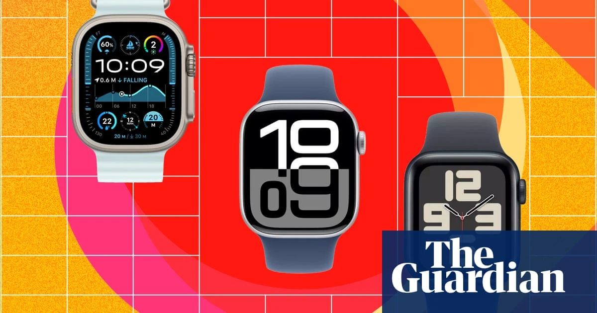 The best Apple Watches in 2025: what’s worth buying and what’s not, according to our expert