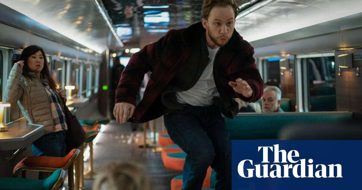 ‘Survive to 2025’: UK TV production firms fight to stay afloat in slump