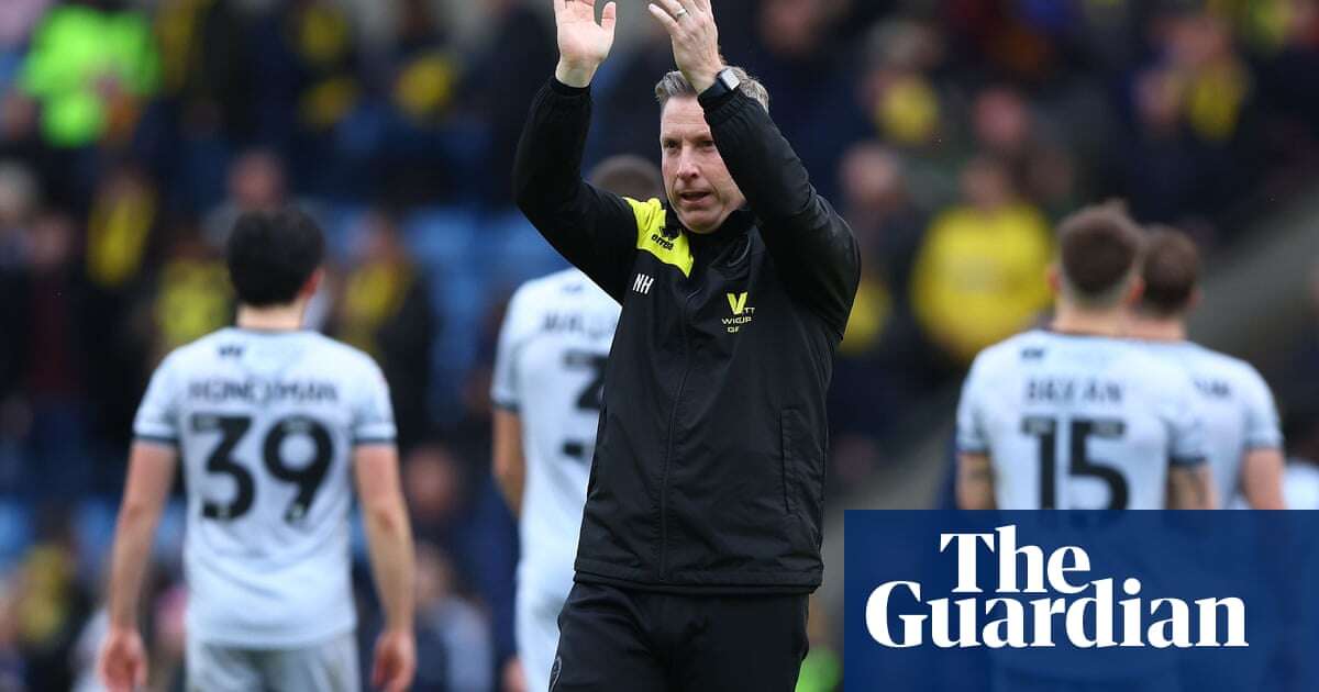 Millwall manager Neil Harris to step down from role this weekend