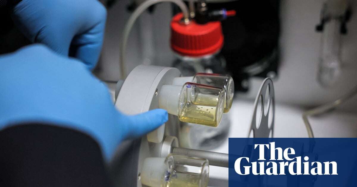 Biology Synthetic human embryos: can the law keep pace with the science? – podcast