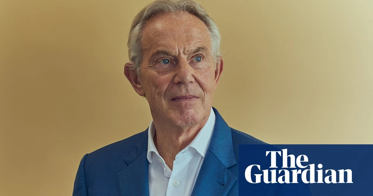 Blair’s net zero intervention invites  scrutiny of his institute’s donors