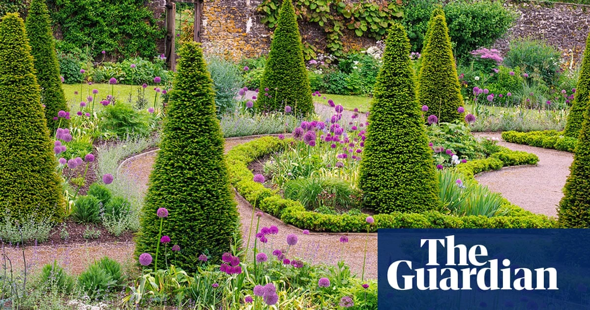 ‘A gardener’s dream itinerary’: a tour of Carmarthenshire, the Garden of Wales