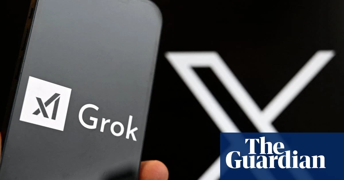 Elon Musk’s xAI sues Colorado over new rules for artificial intelligence