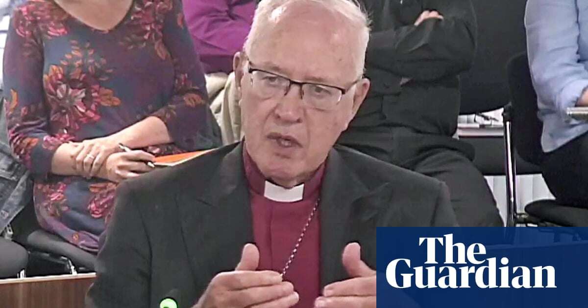 Former archbishop of Canterbury urges C of E bishops in Lords to back assisted dying bill