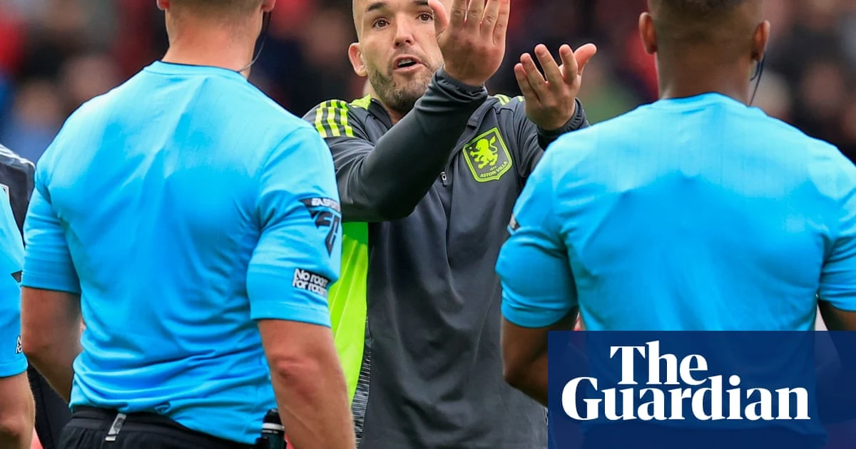 Premier League final-day drama and a Sunderland hangover: Football Weekly - podcast