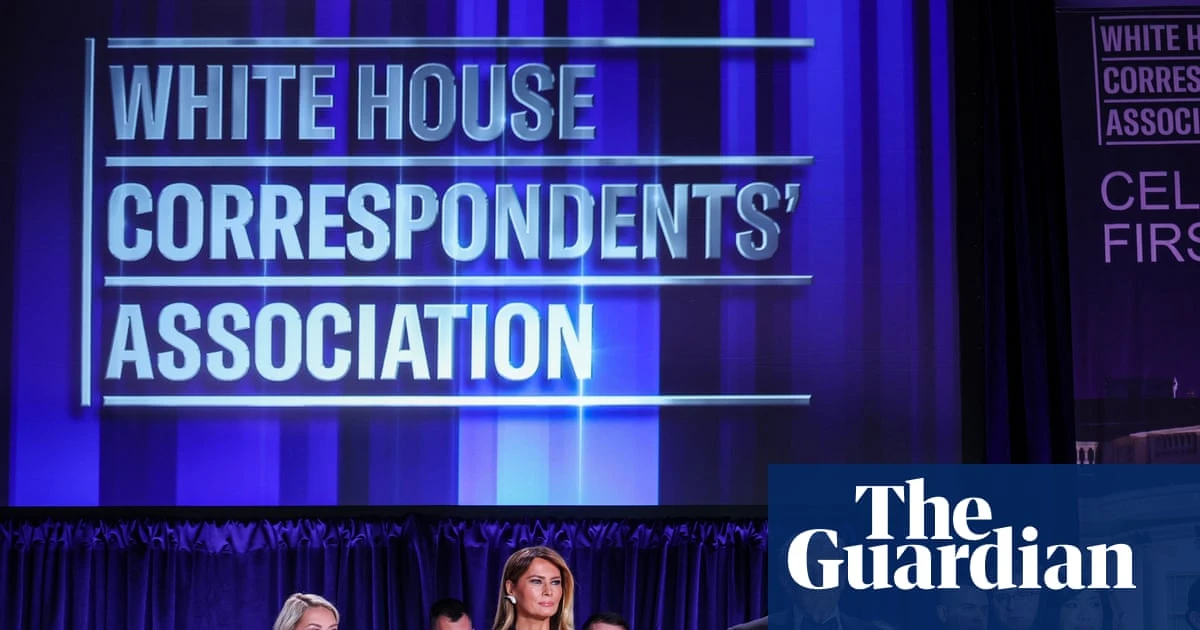 White House correspondents’ dinner rescheduled for July after shooting