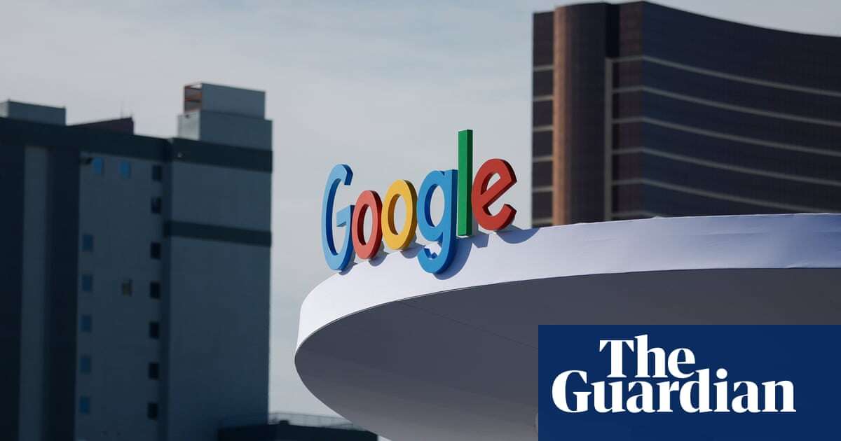 Precarious conditions of AI ‘ghost workers’ revealed by Google termination of Appen contract, union says